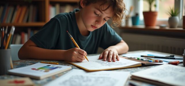 Peut-on rentrer dans une école d’art sans passer par une prépa dessin ? Peut-on rentrer dans une école d’art sans passer par une prépa dessin ?