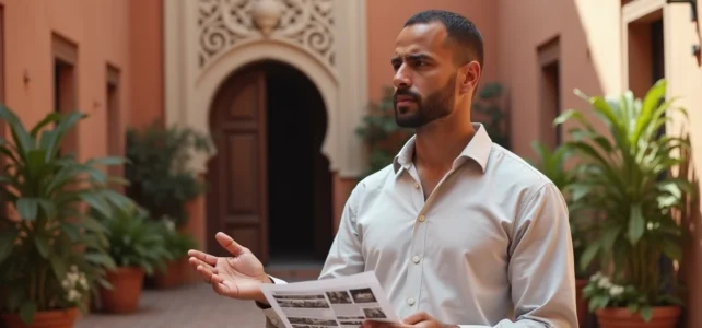 Tout savoir sur le prix d’un loyer au Maroc : tendances et critères clés Tout savoir sur le prix d’un loyer au Maroc : tendances et critères clés