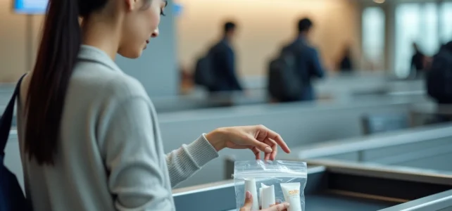 Tout savoir sur la règlementation du dentifrice en avion : ce qui est autorisé Tout savoir sur la règlementation du dentifrice en avion : ce qui est autorisé