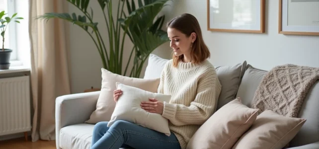 Inspirez-vous des dernières tendances pour réussir la déco maison avec C Ma Déco