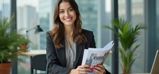 Tout savoir sur l’immobilier en France : conseils, tendances et astuces pour réussir Tout savoir sur l’immobilier en France : conseils, tendances et astuces pour réussir