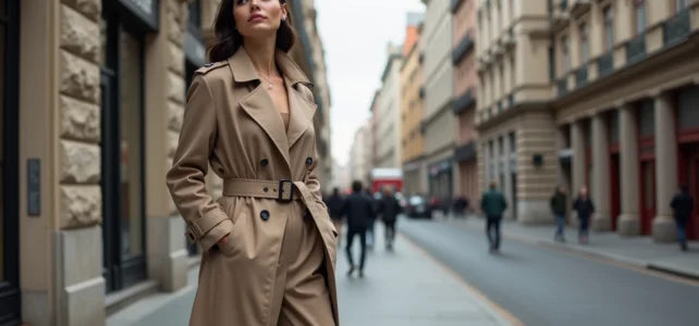 Dernières tendances et conseils pour sublimer votre style grâce à la mode Dernières tendances et conseils pour sublimer votre style grâce à la mode