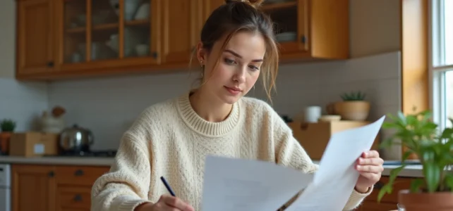 Comment estimer facilement le coût de votre déménagement : méthodes et conseils pratiques