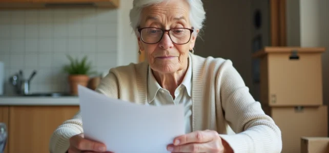 Comment bénéficier de l&rsquo;aide déménagement Carsat : conditions, démarches et montants