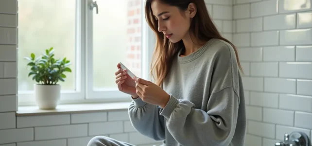 Quand et comment réaliser un test de grossesse après une interruption volontaire de grossesse Quand et comment réaliser un test de grossesse après une interruption volontaire de grossesse