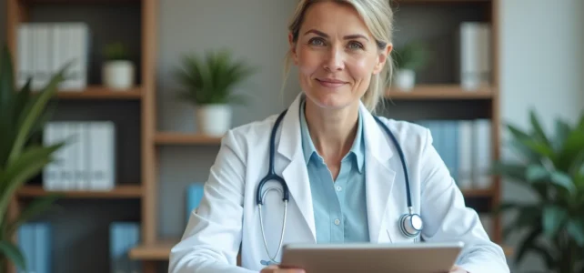 Les services incontournables pour les professionnels de santé : optimisez votre pratique médicale Les services incontournables pour les professionnels de santé : optimisez votre pratique médicale