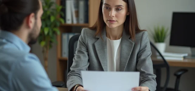 Tout savoir sur la rupture anticipée d’un contrat d’insertion : démarches et conseils pratiques Tout savoir sur la rupture anticipée d’un contrat d’insertion : démarches et conseils pratiques